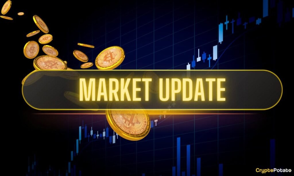 BTC Hit 3-Month High, ETH Topped $2.4K, XRP Soared 40% in 48 Hours: Weekly Crypto Recap BTC Hit 3-Month High, ETH Topped $2.4K, XRP Soared 40% in 48 Hours: Weekly Crypto Recap
