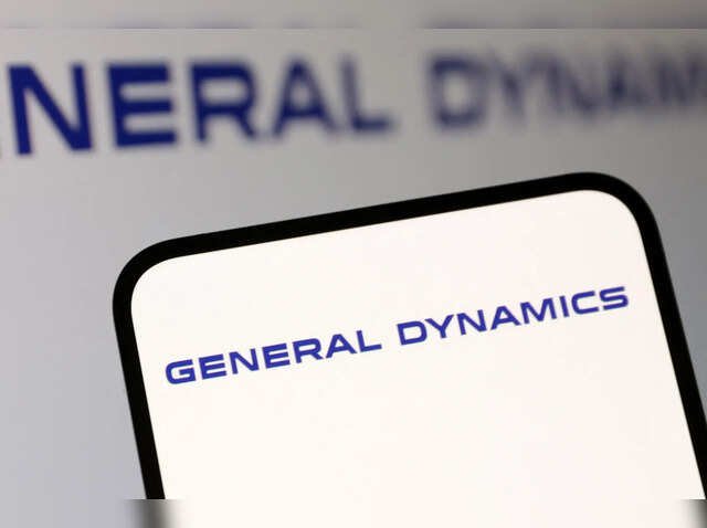 Meta and General Dynamics