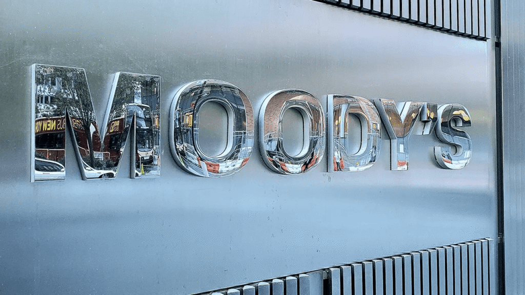 Moody’s Backs Treasury Task Force as Quantum Threats Put Crypto on Alert Moody’s Backs Treasury Task Force as Quantum Threats Put Crypto on Alert