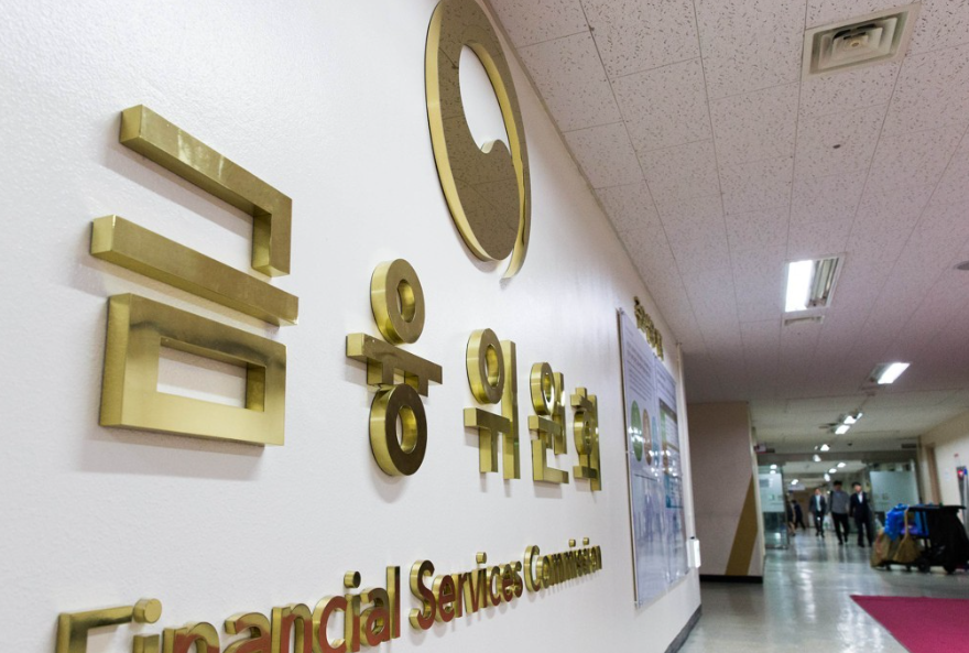 Korea Weighs 20% Ownership Cap on Crypto Exchange Shareholders Korea Weighs 20% Ownership Cap on Crypto Exchange Shareholders