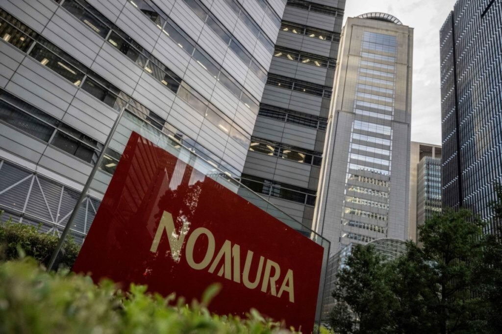 Nomura Ends Japan Crypto Registration Drought: First New Exchange in Four Years Nomura Ends Japan Crypto Registration Drought: First New Exchange in Four Years