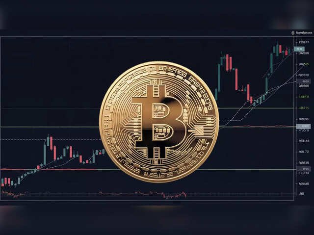 Not focused on single crypto
