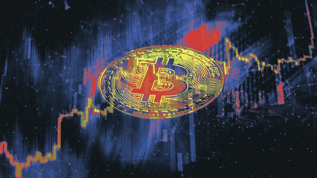 Crypto stocks head for their second day of gains as Bitcoin and other tokens rise: Will the rally keep going? Crypto stocks head for their second day of gains as Bitcoin and other tokens rise: Will the rally keep going?