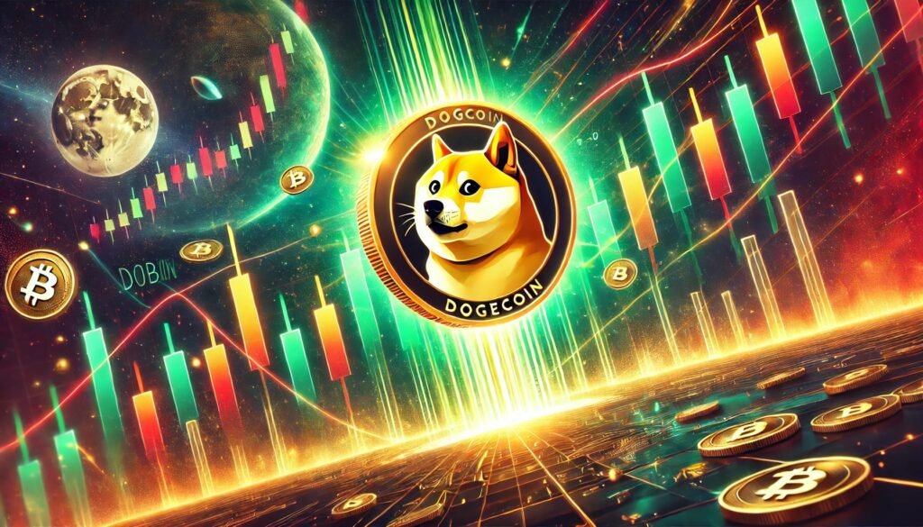 Dogecoin Price Eyes $0.10 as Bitcoin Nears $80K Dogecoin Price Eyes $0.10 as Bitcoin Nears $80K