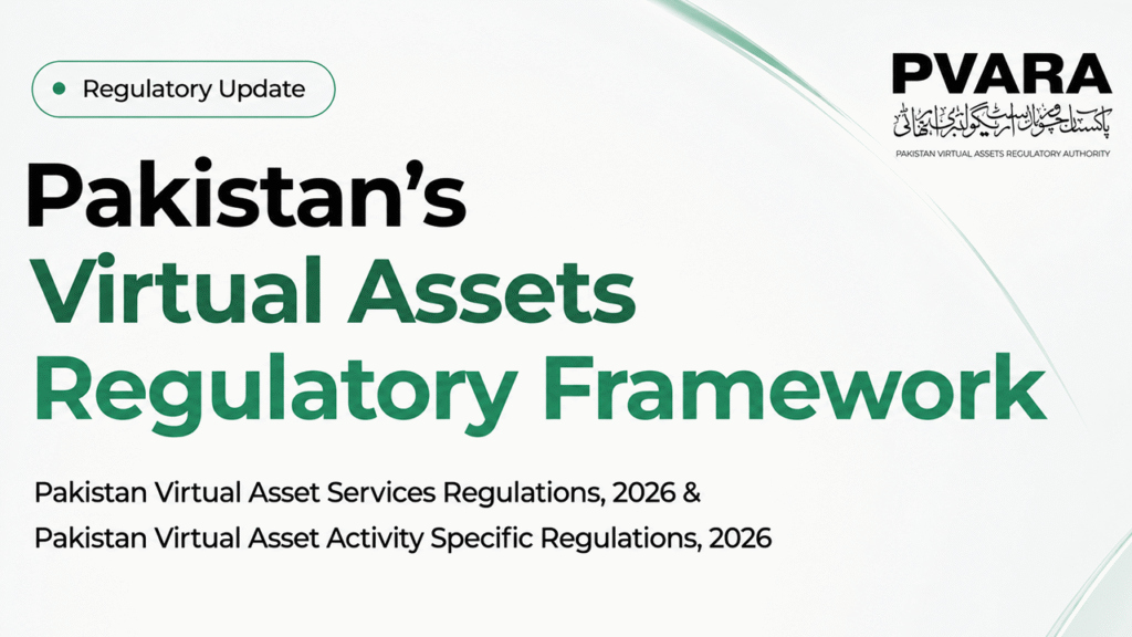 Pakistan Puts Crypto Firms on Notice as Sept. 5 Deadline Looms Pakistan Puts Crypto Firms on Notice as Sept. 5 Deadline Looms