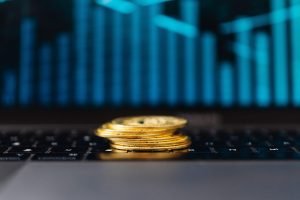 Decentralized Finance: The Hidden Layer Decentralized Finance: The Hidden Layer