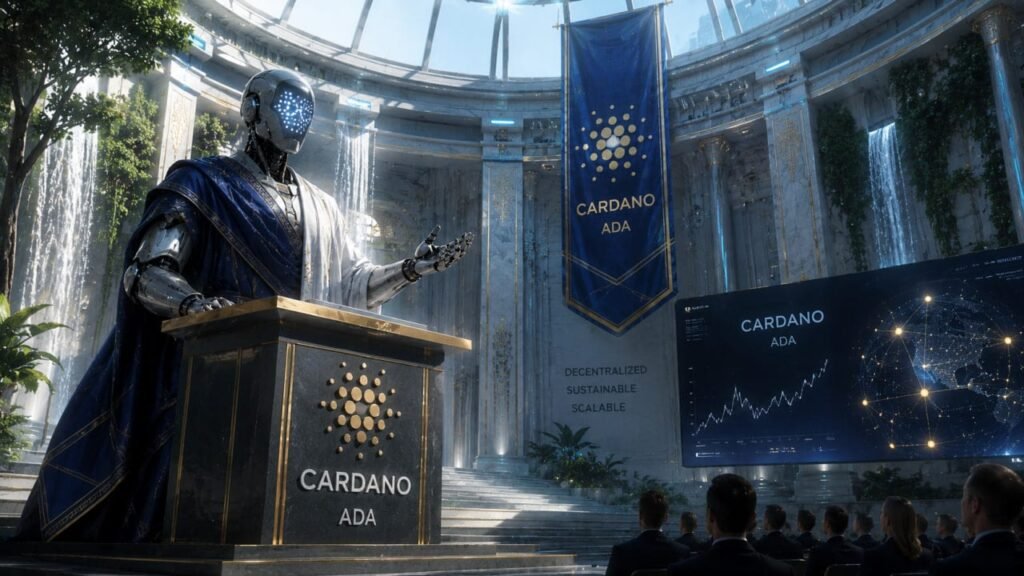 Microsoft Copilot AI Predicts Cardano Could Still Shock the Crypto Market Microsoft Copilot AI Predicts Cardano Could Still Shock the Crypto Market