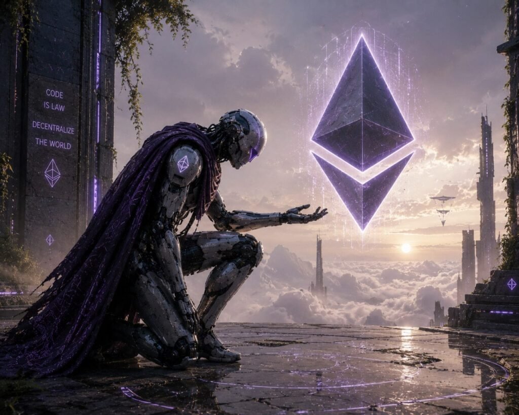 Claude AI Predicts Ethereum Price By The End of 2026 Claude AI Predicts Ethereum Price By The End of 2026