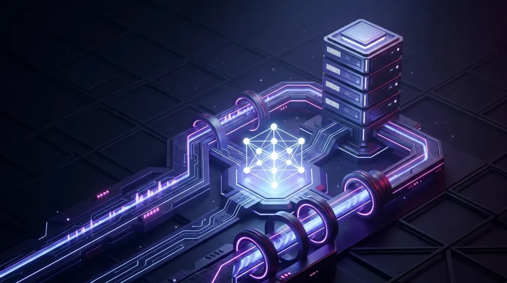 Polygon PoS Austin and Kyoto Forks Explained