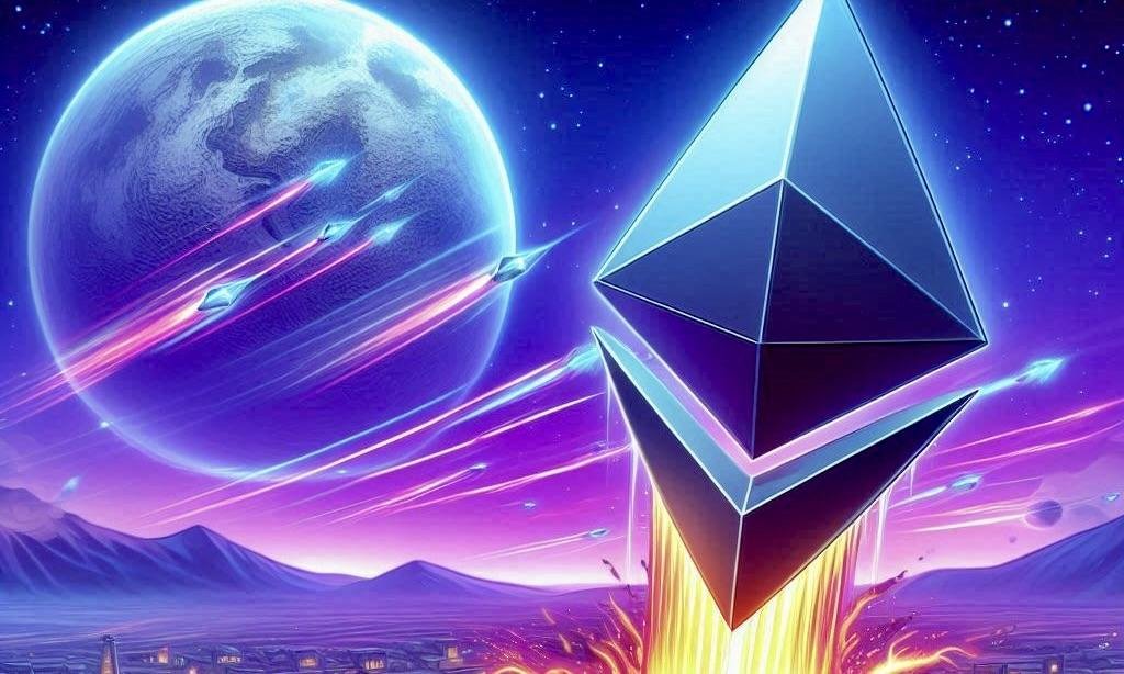 Ethereum Researchers Propose Quantum-Resistant Validator Upgrade Ethereum Researchers Propose Quantum-Resistant Validator Upgrade