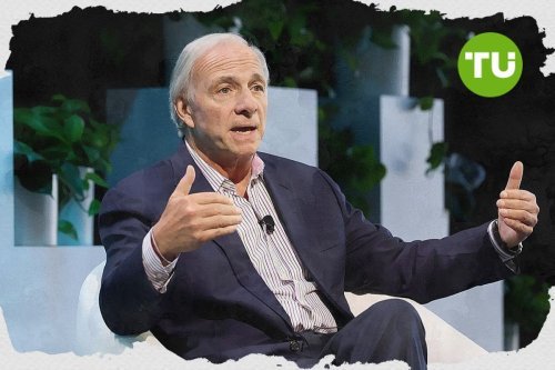 Ray Dalio urges investors to buy Bitcoin amid U.S. debt problems