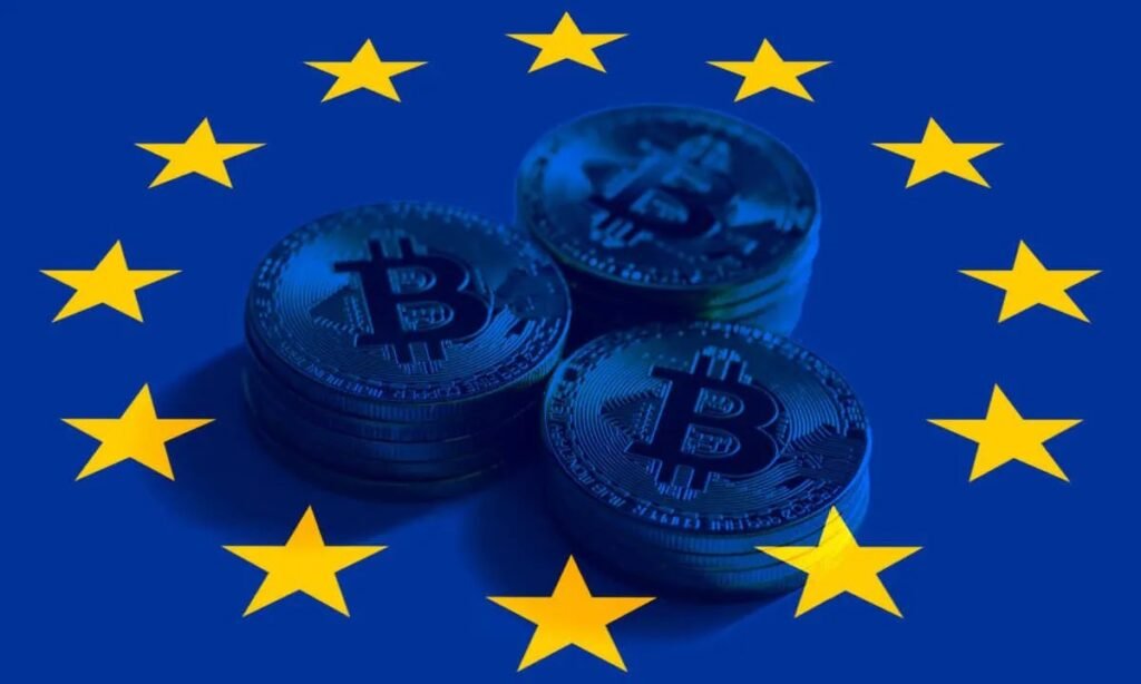 MiCA Regulation 2026: What is the Fate of Bitcoin (BTC) and DeFi? MiCA Regulation 2026: What is the Fate of Bitcoin (BTC) and DeFi?