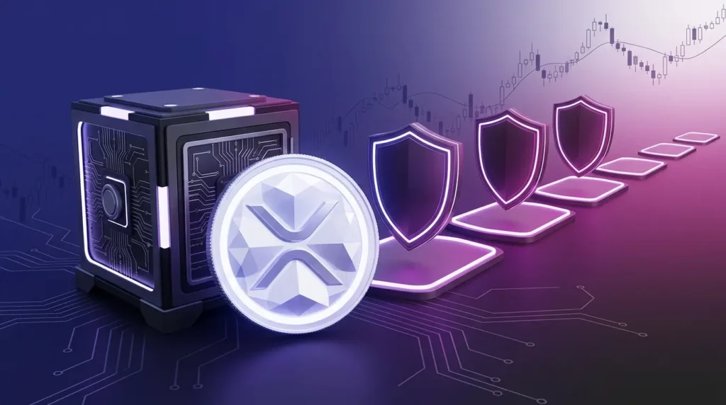 Ripple 4-Stage Quantum Plan: Does XRP Benefit? Ripple 4-Stage Quantum Plan: Does XRP Benefit?