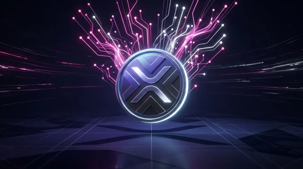 Network Activity Jumps, Will XRP Follow? Network Activity Jumps, Will XRP Follow?