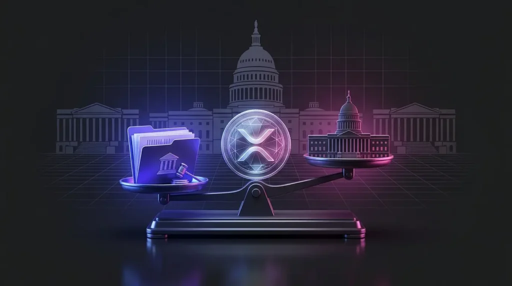 Ripple SEC Lawsuit and the Case for Crypto Rules Ripple SEC Lawsuit and the Case for Crypto Rules