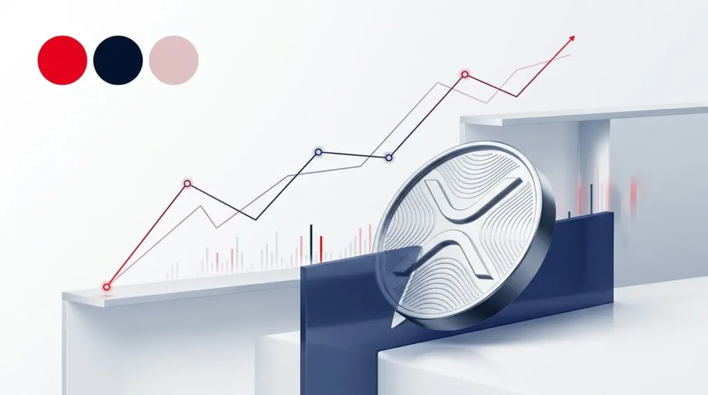 Ripple XRP Outperforms Top 100 Crypto Coins: $100 Dream Returns?