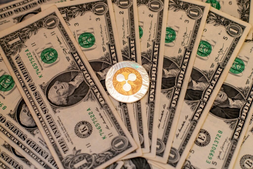 Will The XRP Price Break $2? Will The XRP Price Break $2?