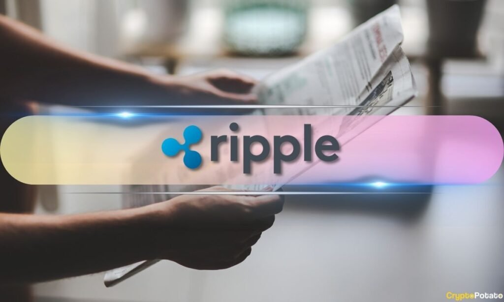 Important Ripple News and XRP Price Update: August 25