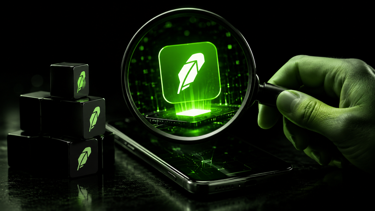 Robinhood Chain Hits $2.66M Daily Revenue, Tops Ethereum Robinhood Chain Hits $2.66M Daily Revenue, Tops Ethereum