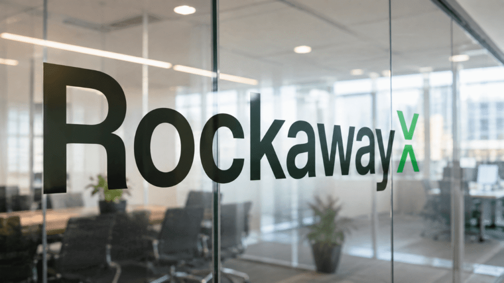 Rockawayx Expands US Crypto Presence With Relayer Capital Deal Rockawayx Expands US Crypto Presence With Relayer Capital Deal