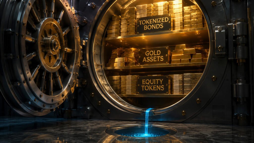 RWA tokenization nears $30 billion, but DeFi is capturing only a fraction RWA tokenization nears $30 billion, but DeFi is capturing only a fraction