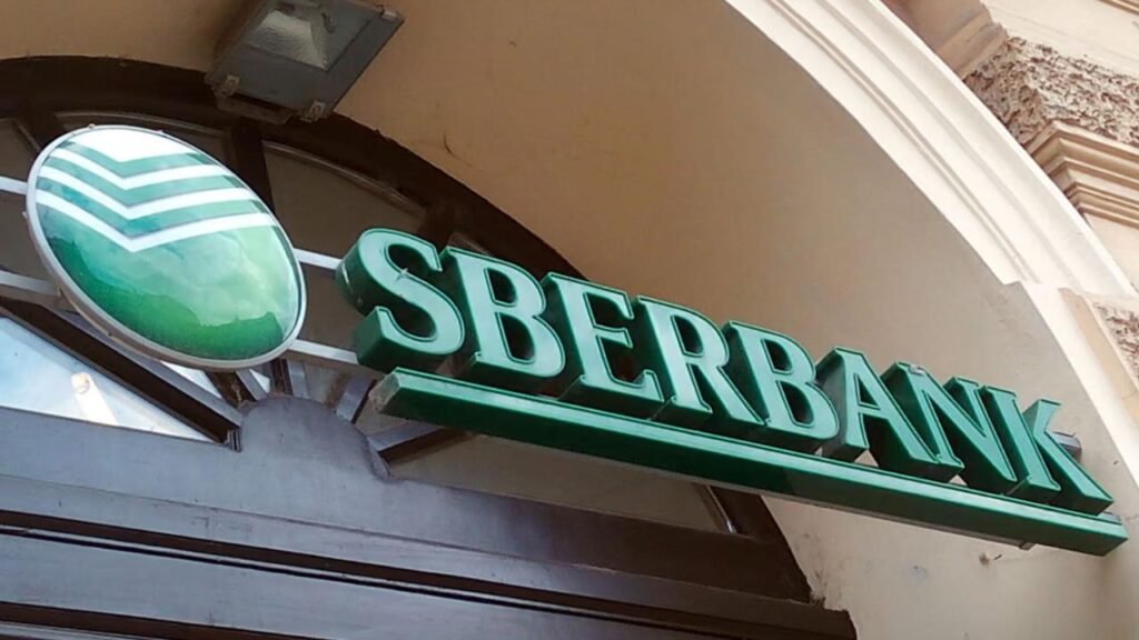 Russia’s Largest Bank Sber Eyes BTC, ETH, USDT for Crypto Russia's Largest Bank Sber Eyes BTC, ETH, USDT for Crypto