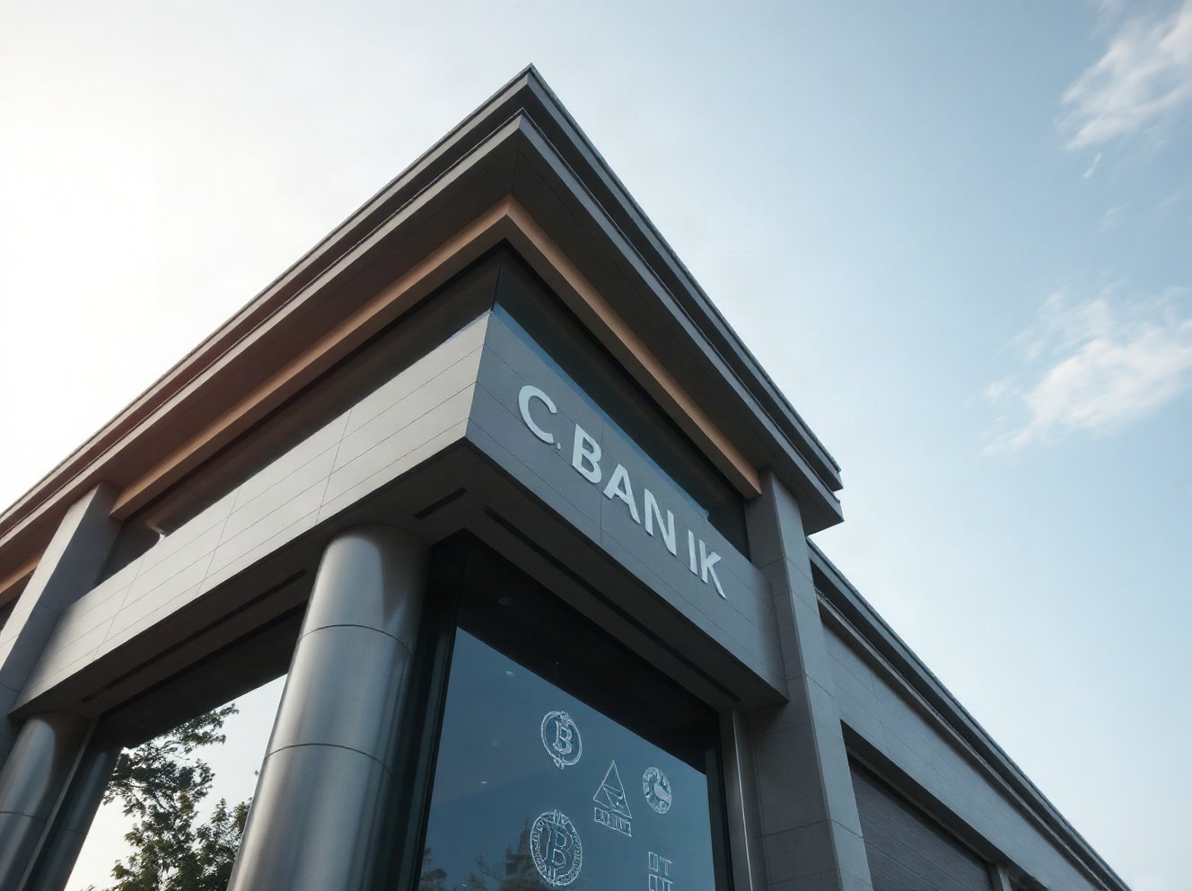 Sberbank to Accept Bitcoin, Ethereum, and USDT as Loan Collateral Under New Russian Crypto Rules