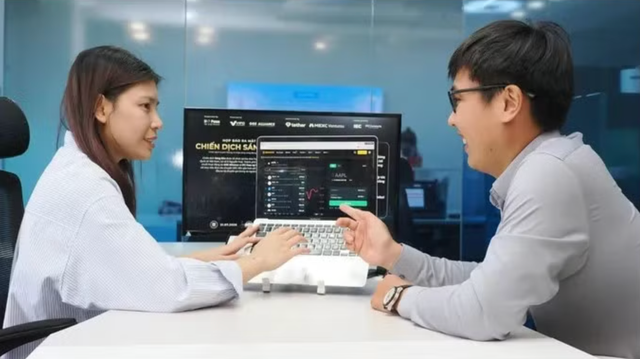 Vietnam moves to build safer crypto asset market- Ảnh 2.