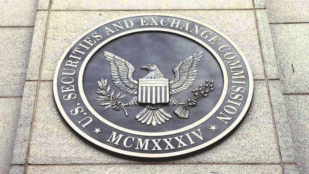 SEC Eyes Sweeping Crypto Custody Rewrite as White House Weighs In SEC Eyes Sweeping Crypto Custody Rewrite as White House Weighs In