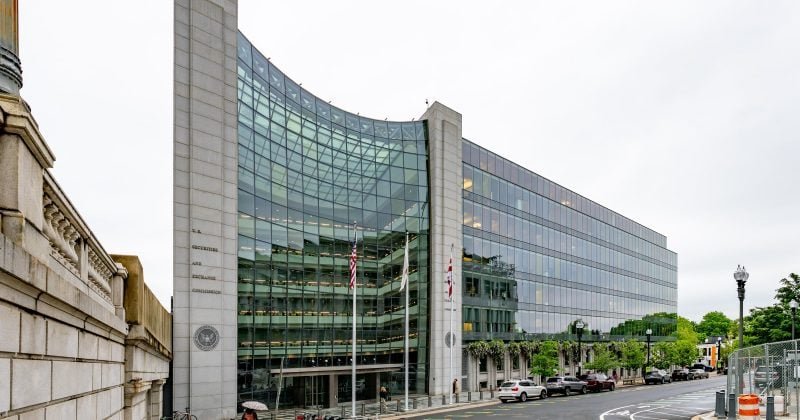 SEC’s Regulation Crypto Assets proposal creates first dedicated securities framework for token issuers SEC's Regulation Crypto Assets proposal creates first dedicated securities framework for token issuers