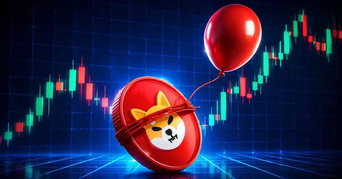 Shiba Inu News: Why Is SHIB Price Up Today?