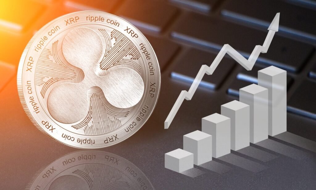 How XRP Went From a Cycle Low to a Three How XRP Went From a Cycle Low to a Three