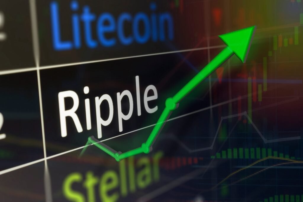 XRP Is Up 48% in a Week. Is It Too Late to Buy?