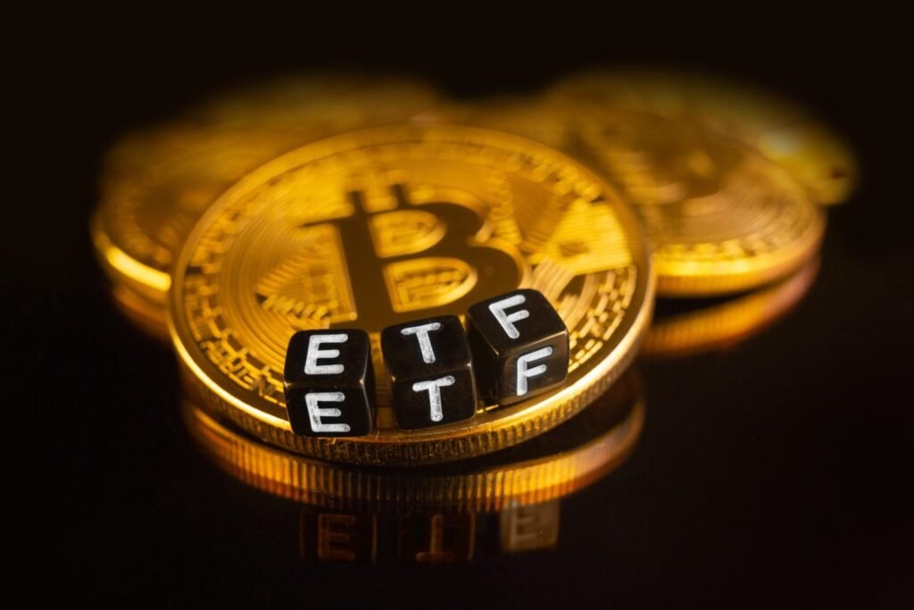 IBIT's 0.25% Fee Sells Off Bitcoin Daily, and the Prospectus Calls Every Sale a Taxable Event