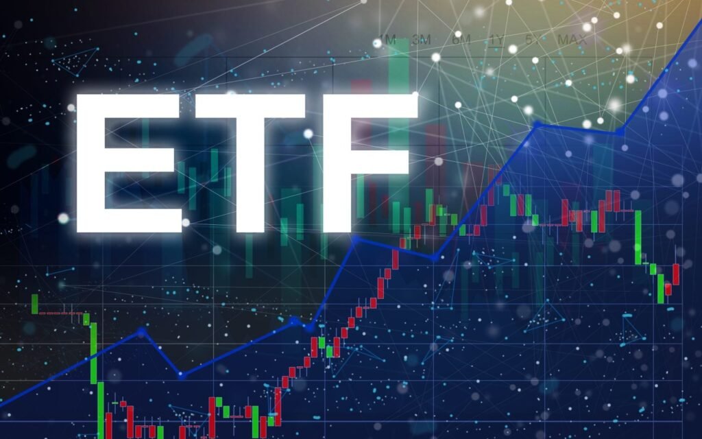 XRP ETFs Haven’t Had a Single Day of Outflows in Three Weeks as XRP Reclaims $1.40