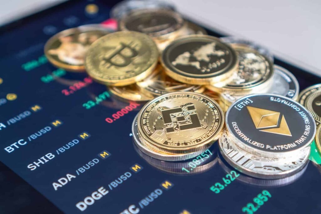 Which Altcoins Could Outperform Bitcoin in 2026? Which Altcoins Could Outperform Bitcoin in 2026?