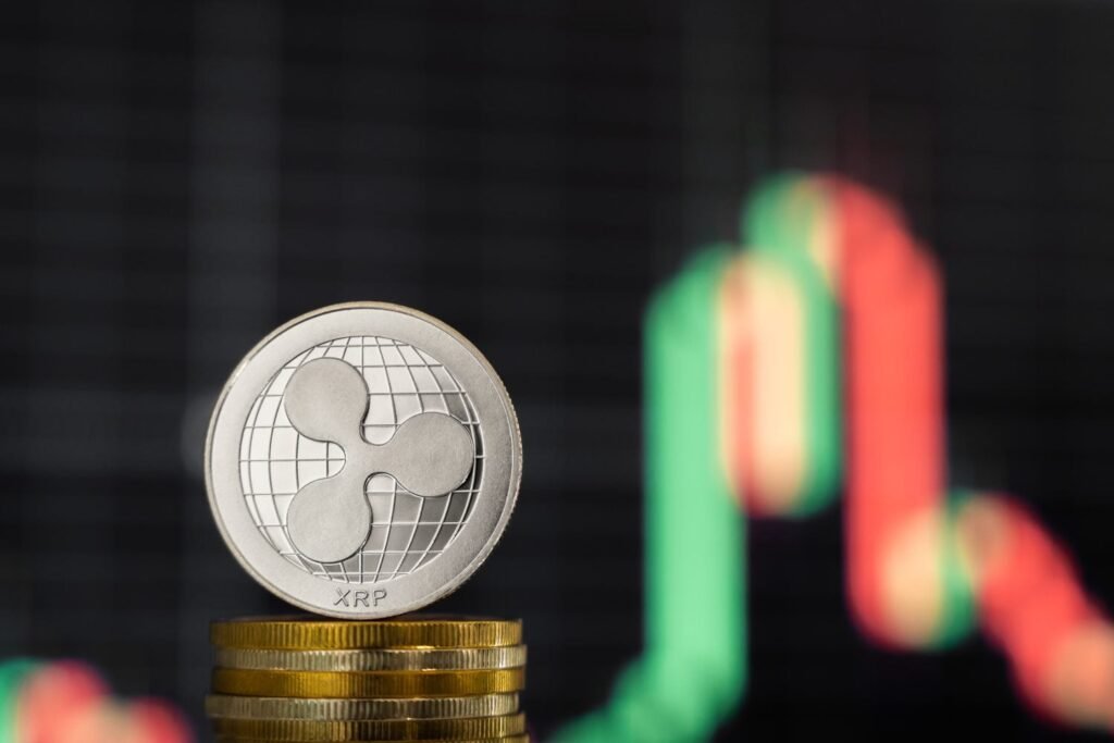 XRP Surges As Trump Urges Congress To Pass Clarity Act