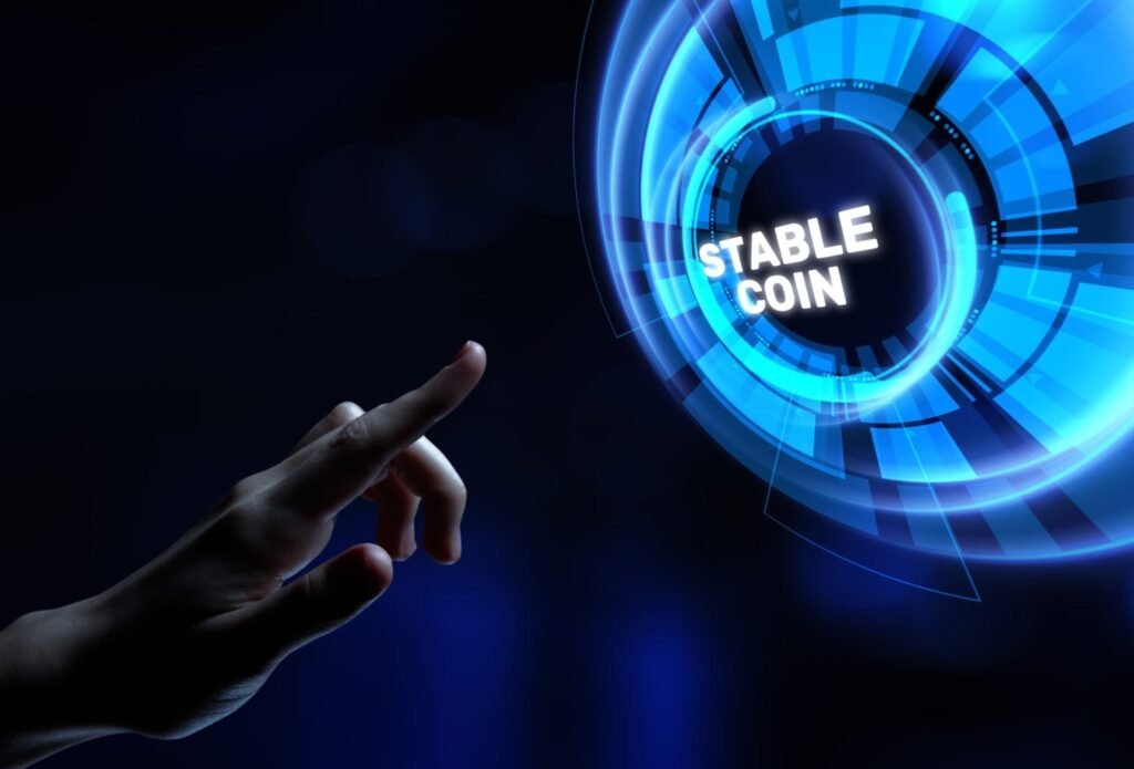 SoFi Rises 3% as the Stablecoin Trade Pulls Fintech Into the Crypto Bid, Coinbase Climbs 5% SoFi Rises 3% as the Stablecoin Trade Pulls Fintech Into the Crypto Bid, Coinbase Climbs 5%