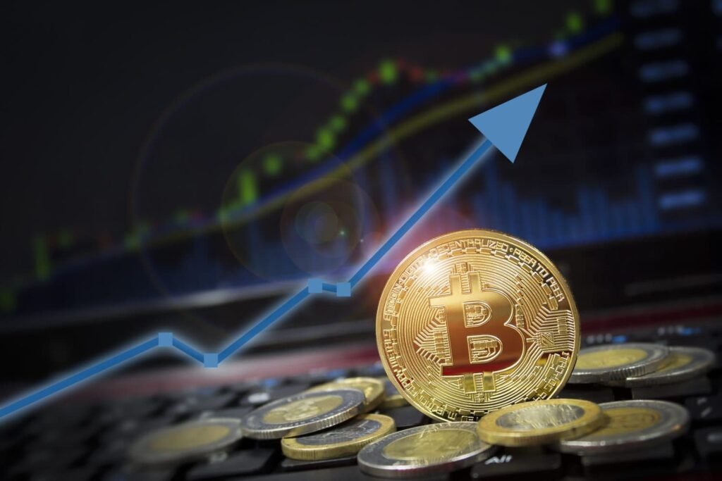Strategy Spikes 10% as Bitcoin's Rebound Reaches the Treasury Trade, MARA Surges 9%