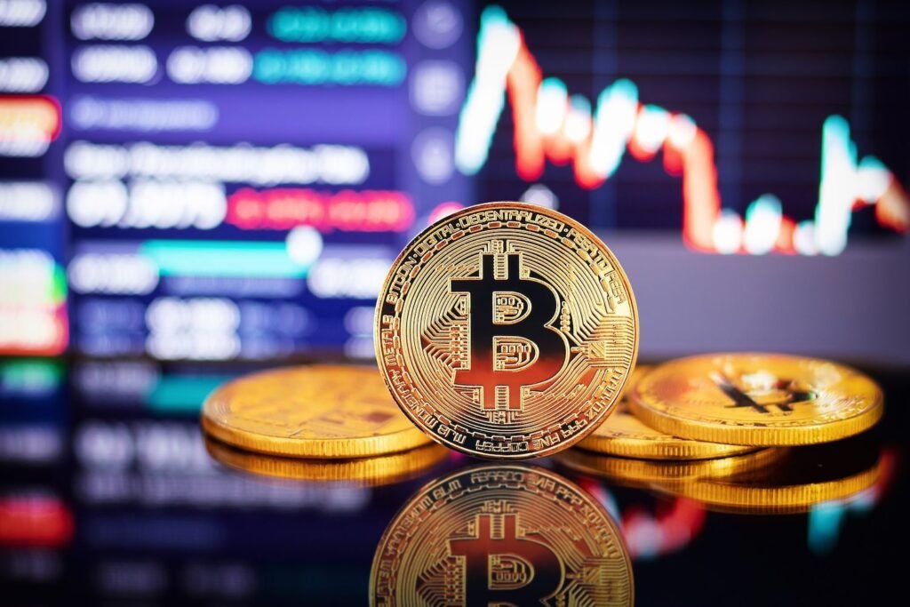 Bitcoin Reverses Weekend Rally After Iran Conflict Returns To Markets Bitcoin Reverses Weekend Rally After Iran Conflict Returns To Markets