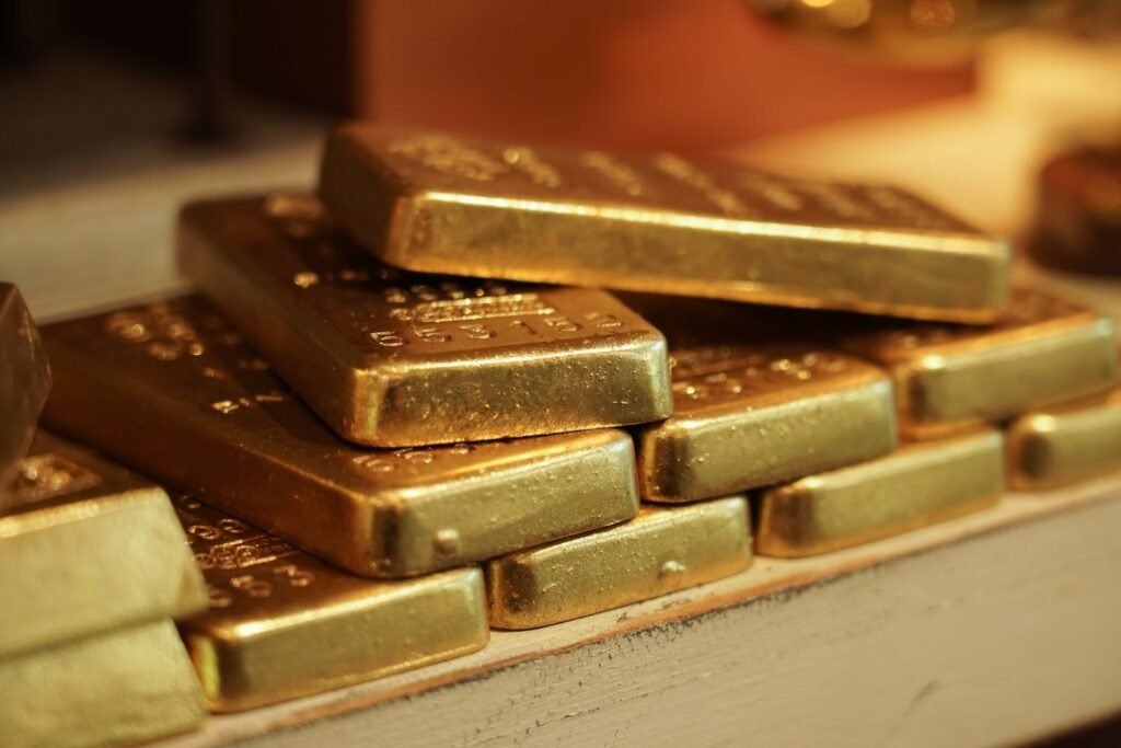 Bitcoin Could Challenge Gold’s 10X Market Cap Lead In Next Bull Cycle, CZ Says Bitcoin Could Challenge Gold’s 10X Market Cap Lead In Next Bull Cycle, CZ Says