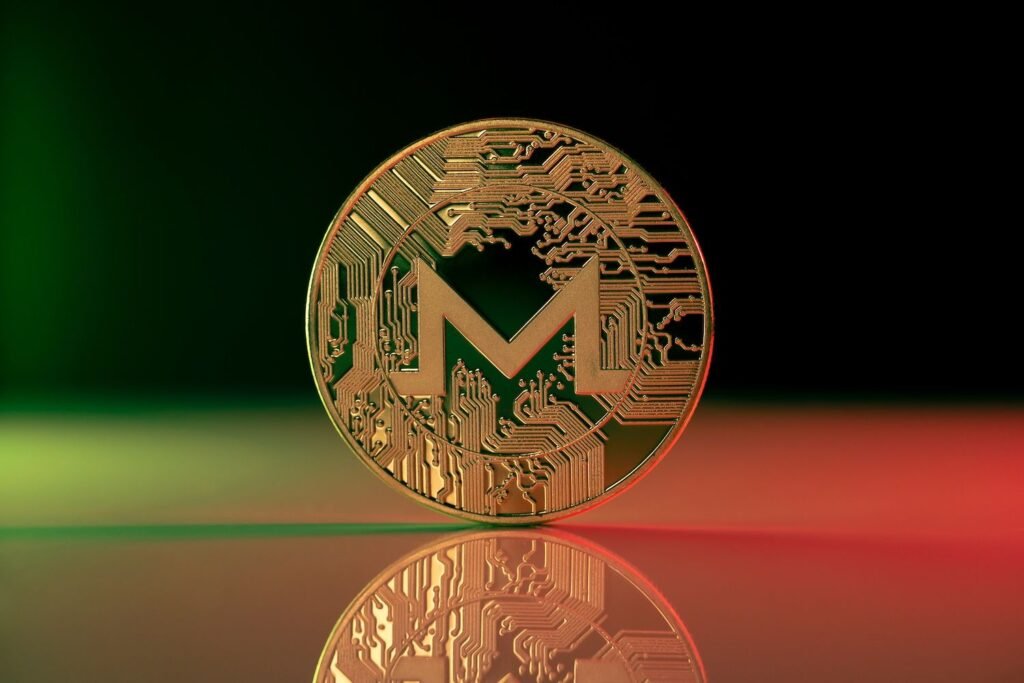 Monero Hits $530 After THORChain Opens Native XMR Swaps Monero Hits $530 After THORChain Opens Native XMR Swaps