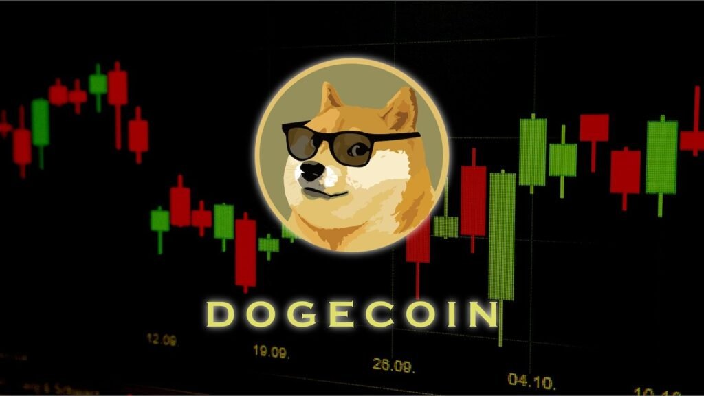 Dogecoin Heats Up With 33% Gain And $635M In Open Interest