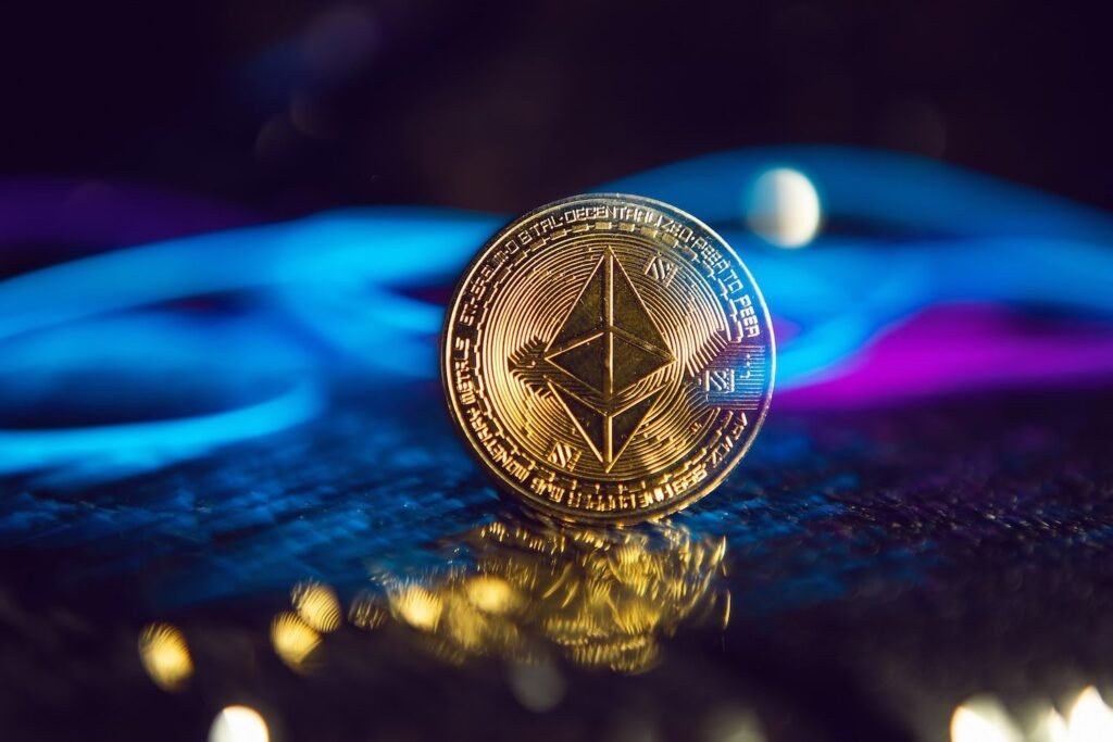 Ethereum Rallies 30% After Sentiment Hits Three-Month Low