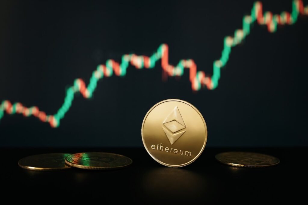 Ethereum Tests Major $2.5K Resistance With Pullback Risk Rising