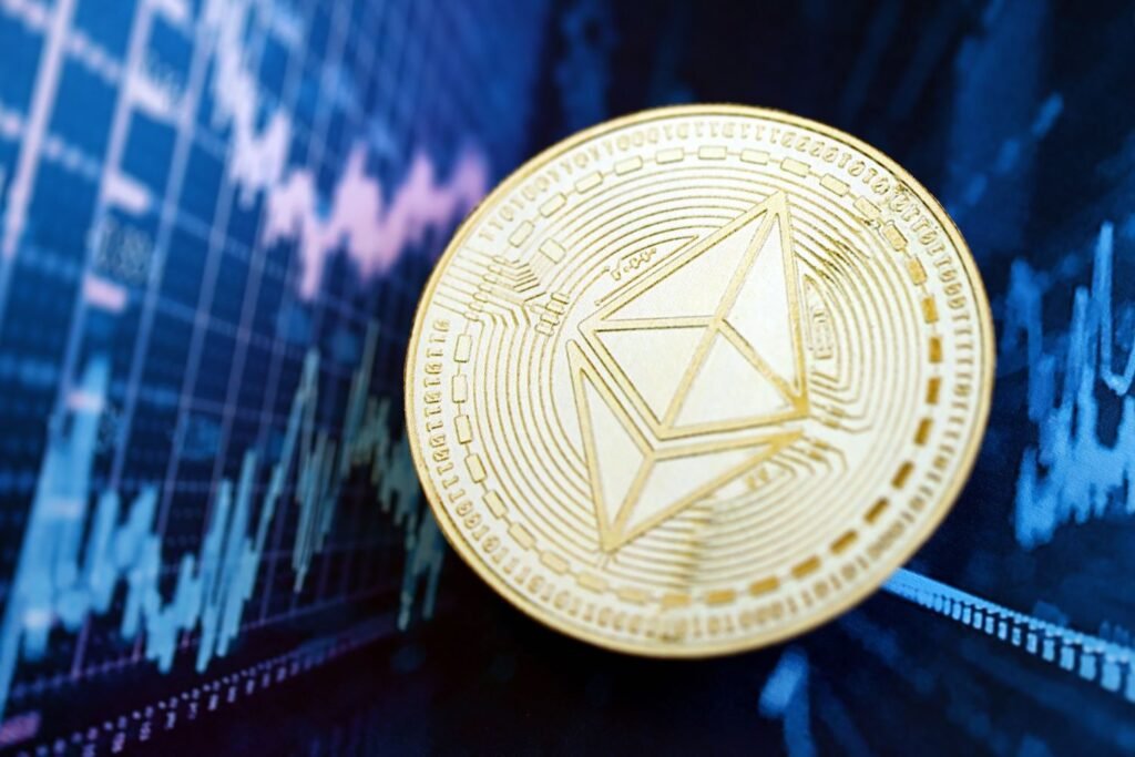 Ethereum Escapes A 108-Day Run That Left Its Holders In The Red