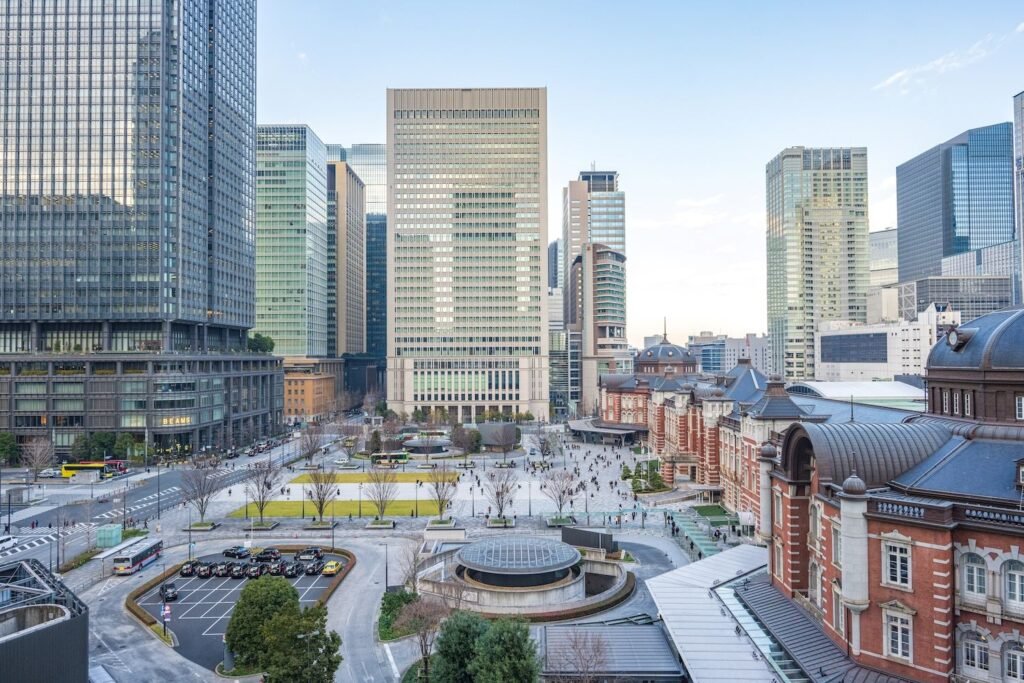 Japan Eyes Early-2030s Blockchain Settlement For $7 Trillion Bond Market