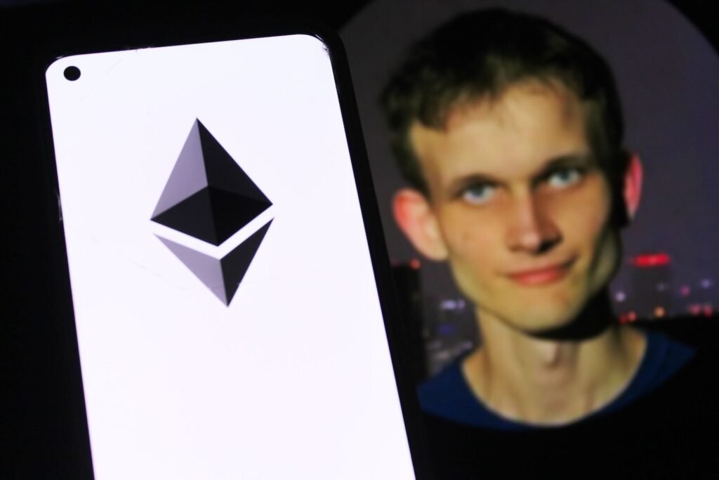 Vitalik Buterin Backs Bitcoin Model For 128 KB Ethereum Payment Proofs