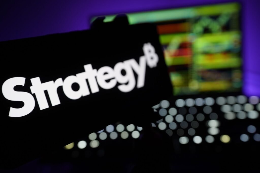 Strategy Raises $2B From MSTR With Bitcoin Buying On Hold Strategy Raises $2B From MSTR With Bitcoin Buying On Hold