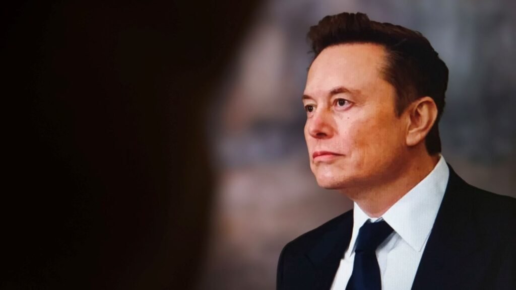 Bitcoin May Be Quantum-Safe If Musk-Backed 400-Qubit Theory Holds Bitcoin May Be Quantum-Safe If Musk-Backed 400-Qubit Theory Holds